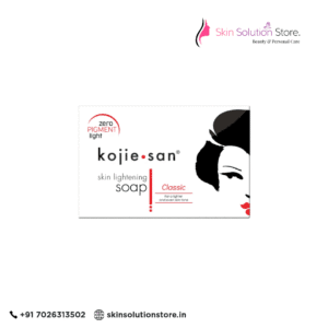 Kojie San Skin Lightening Soap 135G