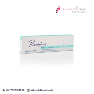 Restylane Lyft lidocaine (1x1ml)