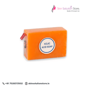 Kojic Acid Soap