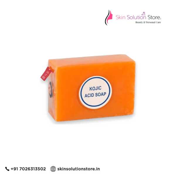 Kojic Acid Soap
