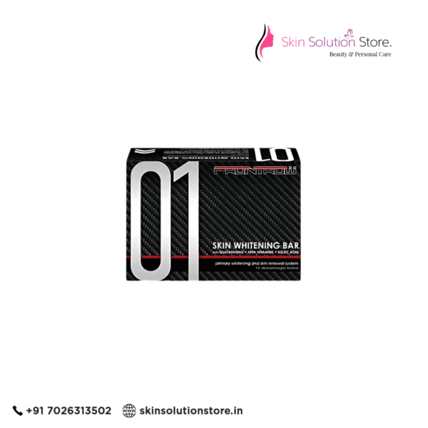 Luxxe Celebrity Soap 01 – Skin Whitening Bar