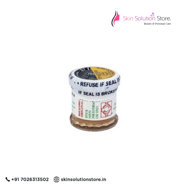 St Dalfour Filipina Herbal Whitening Beauty Cream