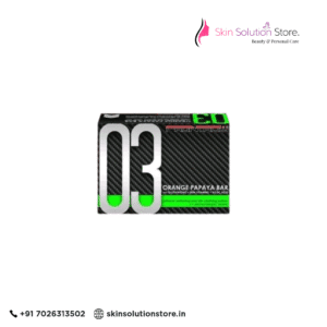 Luxxe White Soap 03 – Skin Whitening Bar
