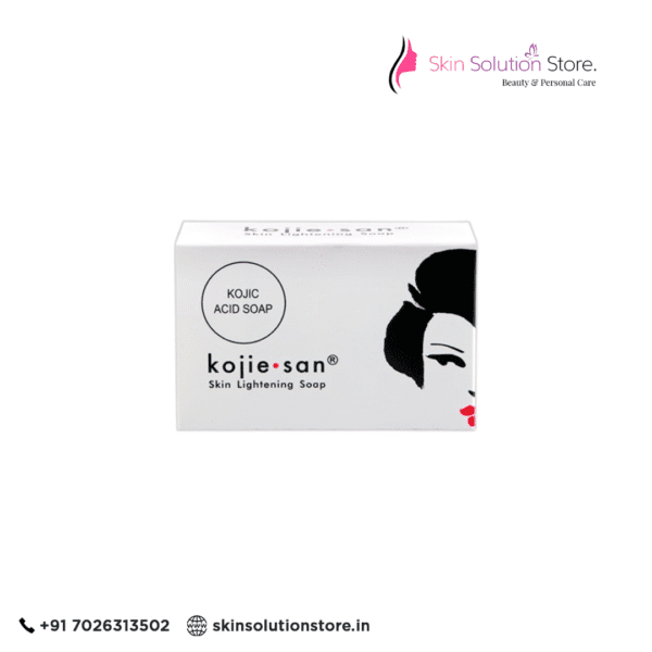 Kojie San Skin Lightening Soap