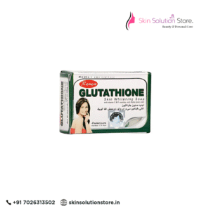 Renew Glutathione Skin Whitening Soap