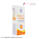Gluta C Intense Whitening Facial Day Cream whitening With Anti Aging SPF 25