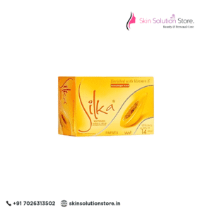 Royale Beauty Kojic Papaya Soap