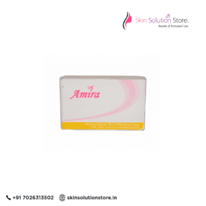 Amira Magic Skin Whitening Herbal Soap