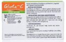 GLUTA C Intense Whitening Soap with Glutathione & Vitamin C