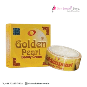 Golden Pearl Night Cream 30 gm
