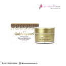 Goldenpearl whitening cream