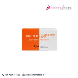 Belo Intensive Whitening Bar