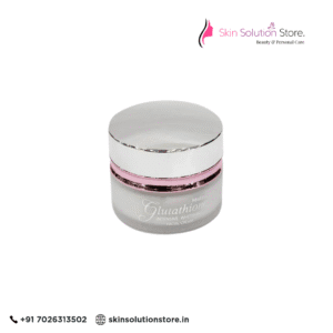 Mistine Glutathione Intensive Whitening Facial Cream