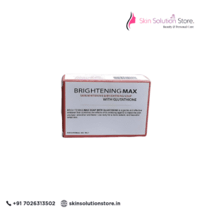 Brightening Max Skin Lightening Soap