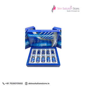 Laroscorbine Diamond E UF Vitamin C And Collagen Injection