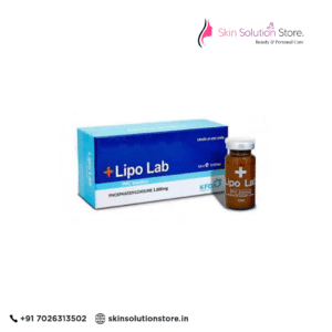 Lipo Lab Weight Loss Injection 1000mg 10 Sessions