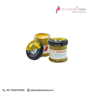 St. Dalfour Green Whitening Cream