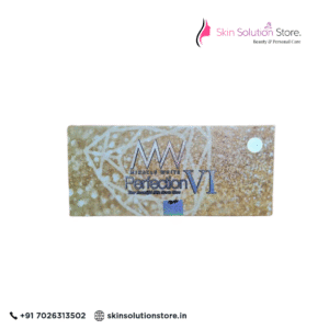 Miracle White Gold Perfection VI Glutathione Injections