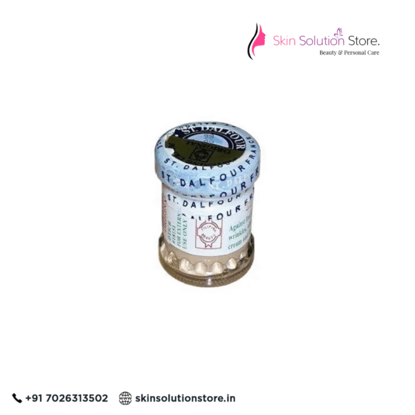 St Dalfour Filipina Herbal Whitening Beauty Cream