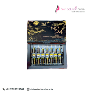 Nc24 Japan 9000000mg Ultra Sense complexion Glutathione Injection