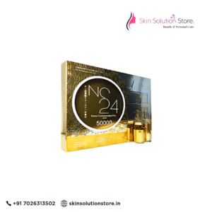NC 24 Nano Concentrated Pro 50000mg