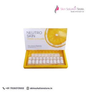 Neutro Skin Vitamin C And Collagen Injections Skin Whitening