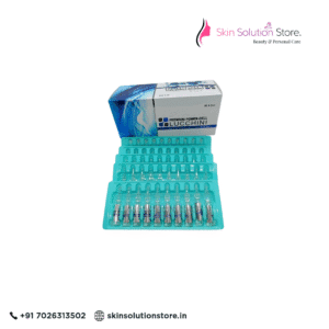 Lucchini premium power cell injection
