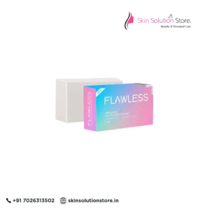 Flawless Advance Gluta Love Soap