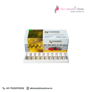 Placenta Lucchini fresh cell therapy injection
