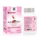 Active White L Glutathione Skin Whitening Capsule