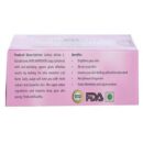 Active White L Glutathione Skin Whitening Soap
