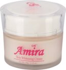 Amira Skin Whitening Magic Cream with Antioxidants