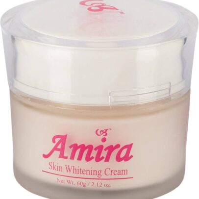 Amira Skin Whitening Magic Cream with Antioxidants