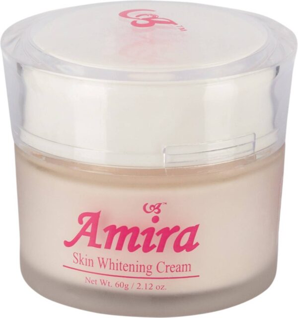 Amira Skin Whitening Magic Cream with Antioxidants