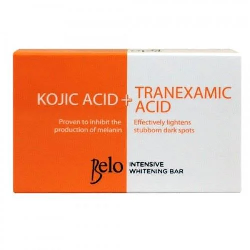 Belo Intensive Whitening Bar