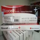 Biocell V Coll Aminox Forte 8000 Skin Whitening Injections