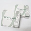 Biome G alpha Glutathione Whitening