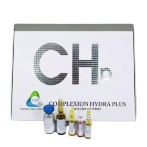 CHP Complexion Hydra Plus Glutathione Skin Whitening Injection