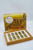 Complette Gold Dual Effect Cell Plus Glutathione 5000000mg Injections