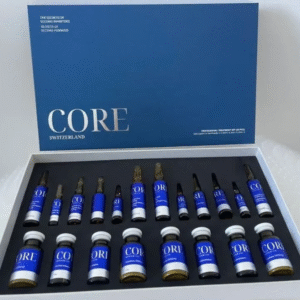Core Switzerland SLC24A5 Inhibitors Glutathione Injection