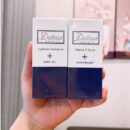 Vitamin C serum that brightens the face, firms it, and significantly reduces fine lines, wrinkles, and pores for smoother-looking skin.