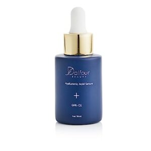 Dalfour Beauty VITAMIN C Serum