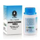 Dr James Glutathione Capsules for Skin Whitening