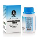 Dr James Glutathione Capsules for Skin Whitening
