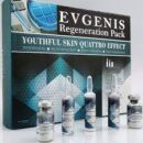 Evgenis Regeneration Quattro Effect Glutathione Skin Whitening Injection