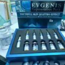 Evgenis Regeneration Quattro Effect Glutathione Skin Whitening Injection