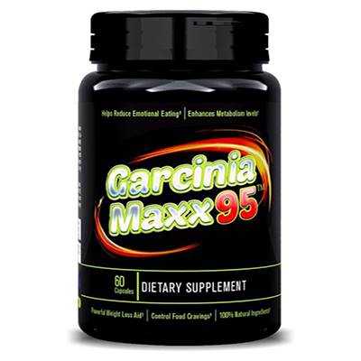 Garcinia Maxx Weight Loss Capsules