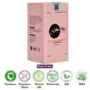 Glow Plus Glutathione Skin Whitening Capsules