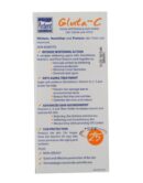 Gluta C Intense Whitening Facial Day Cream whitening With Anti Aging SPF 25