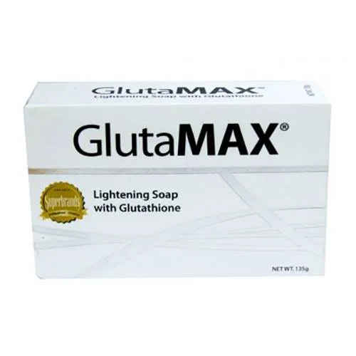 GlutaMAX Skin Lightening Soap With Glutathione